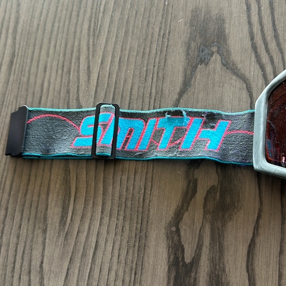 Smith Men’s Goggles, PMT Airflow - Picture 3 of 7